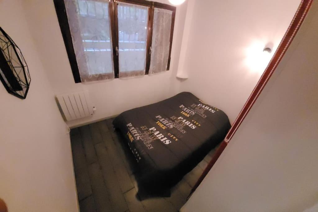 Au Calme, 200M Du Centre T2 Avec Balcon Et Parking Apartment Cassis Exterior photo