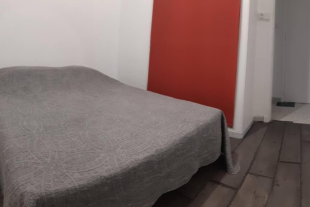 Au Calme, 200M Du Centre T2 Avec Balcon Et Parking Apartment Cassis Exterior photo